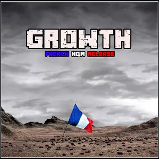 GROWTH
