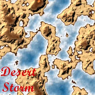 Desert Storm