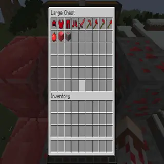 ItsCakey's Ruby Mod