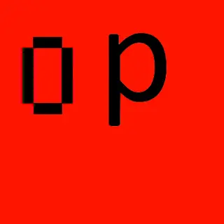OP (Over Powering)