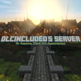 DLCIncluded's Modpack