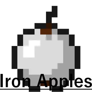 Iron Apples