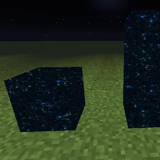 Ender Portal Decoration