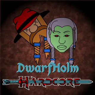 DwarfHolm-Hardcore