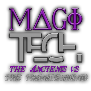 Funcbox's Magitech