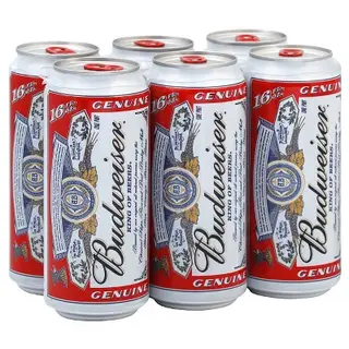 Cracking A Beer With The Boys