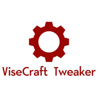 ViesCraft Tweaker