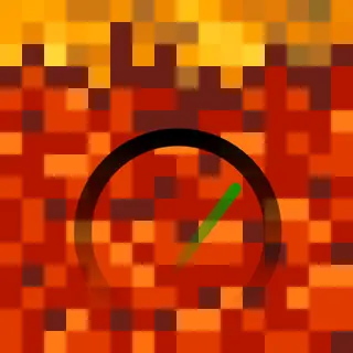 Minecraft Chocolate - Speed