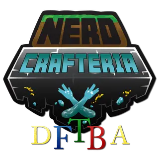 Official Nerdcrafteria FTB