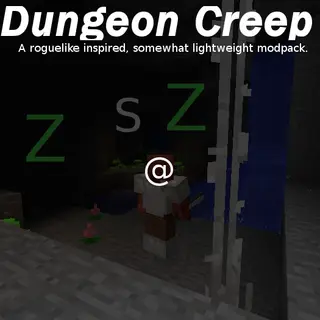 Dungeon Creep