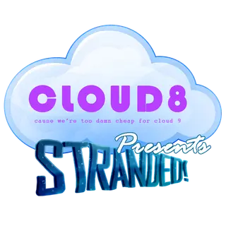 Cloud8 presents Stranded!