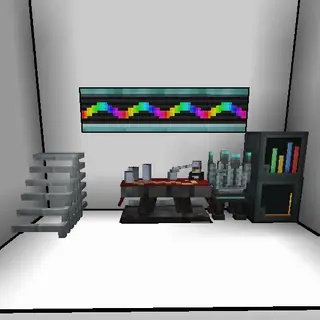 with 61 mods to 1.10