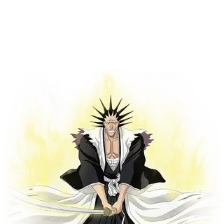 kingkenpachi light