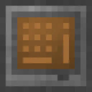 Refined Storage Recolor - Brown