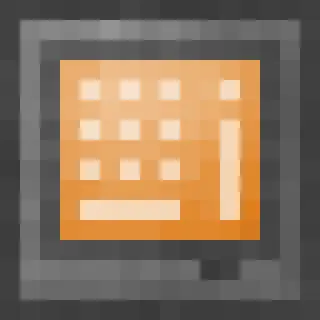 Refined Storage Recolor - Orange