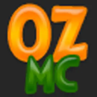 OzServerMC Mod Pack