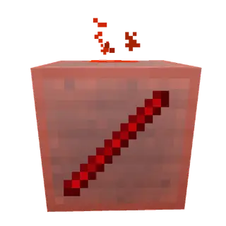 Redstone Power Probe