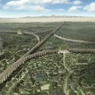 Earth Kingdom Undone
