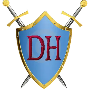 Dedcraft Heroes