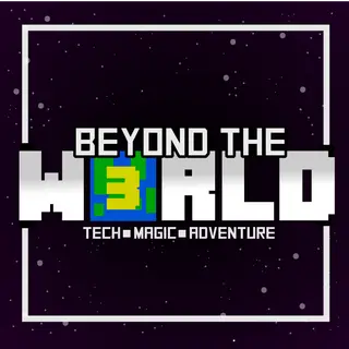 Beyond the World 9 [FORGE]