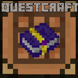 QuestCraft --- Pack of Randomness