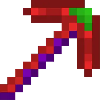 Infused Weaponry
