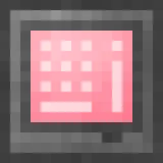 Refined Storage Recolor - Pink