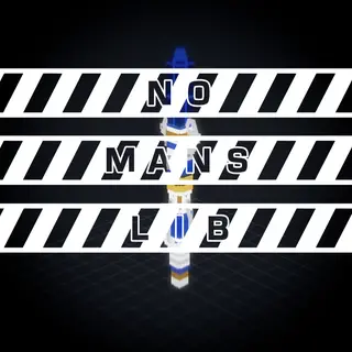 NoMansLib
