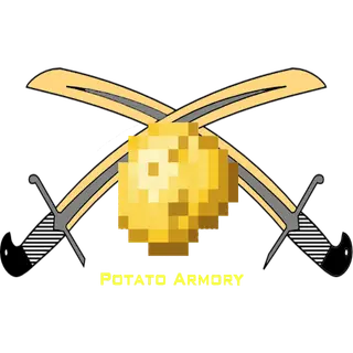 Potato Armory
