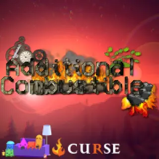 Additional Combustible