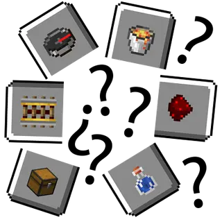 Creative Tab Randomiser
