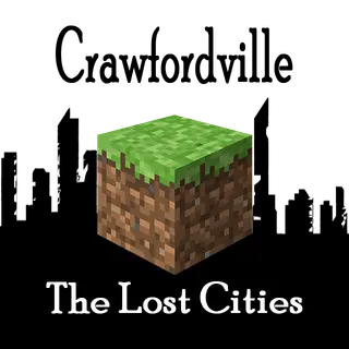 Crawfordville: The Lost Cities