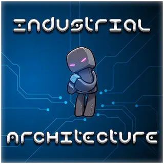 Industrial Architecture