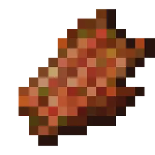 Advanced Rotten Flesh to Leather