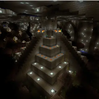 Elemblues Open World Survival RPG