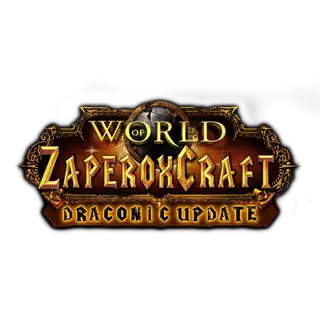 Zaperoxcraft