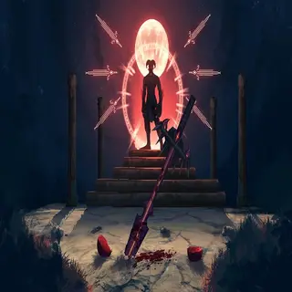 Bloody Skies
