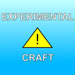 Experimental Craft