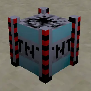 Iron TNT (formerly Acro's Tactical Explosives)