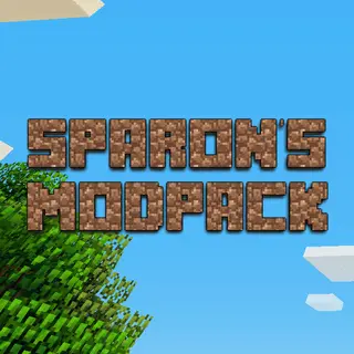 Sparon's Modpack