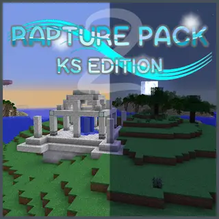 Rapture Pack 2 KS Edition 
