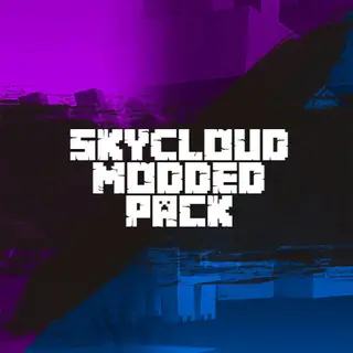SkyCloud Pack