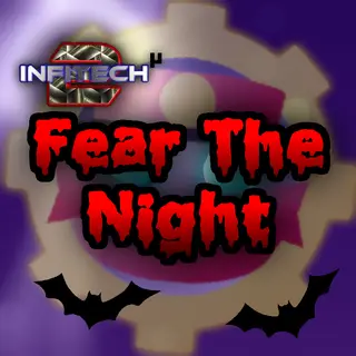 InfiTech 2u: Fear the Night