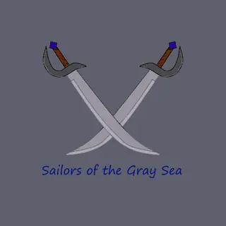 Sailors of the Gray Sea