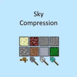 Sky Compression