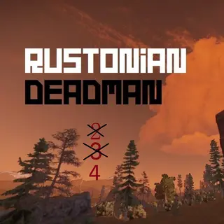 RustoniaPack4