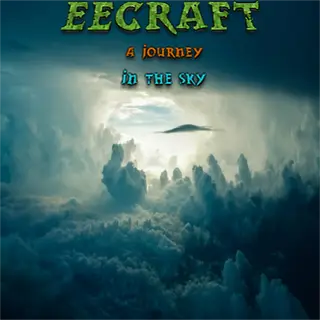 eeCraft: A Journey In The Sky