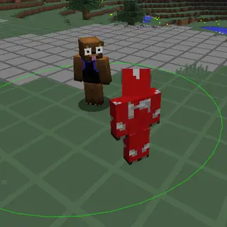 Hit Range Mod