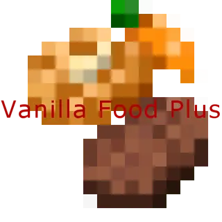 VanillaFoodPlus