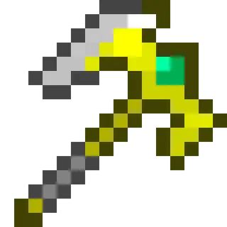 Ender Hammers and Armor